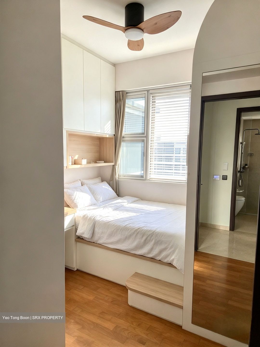 Rivertrees Residences (D28), Apartment #632529861